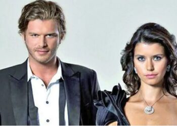 Beren Saat ile Kıvanç Tatlıtuğ 14 yıl sonra aynı projede