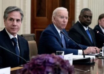 Rusya’dan Biden dahil 13 kişi hakkında yaptırım kararı