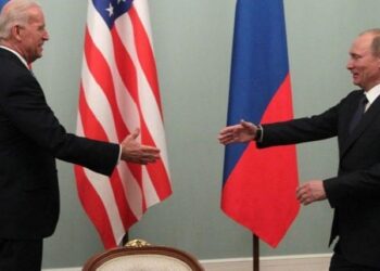 Rusya’dan ABD’ye nota… ‘İlişkiler kopmanın eşiğinde…’