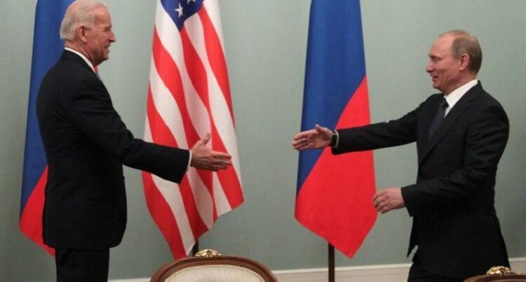 Rusya’dan ABD’ye nota… ‘İlişkiler kopmanın eşiğinde…’