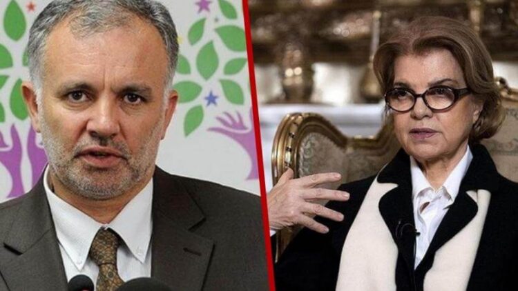 Çiller ve Ayhan Bilgen’e ‘oy veririm’ diyenlerin oranı