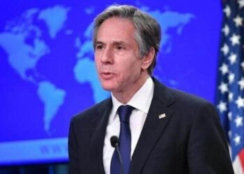 ABD Dışişleri Bakanı Blinken: NATO’ya saldırı olursa harekete geçilir