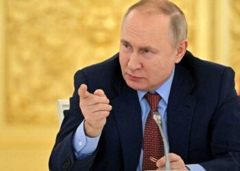 ABD’li senatörden Putin’e suikast çağrısı