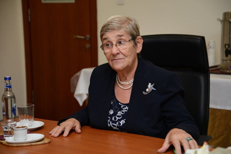 Canan Karatay en sağlıklı besini açıkladı