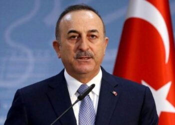 Çavuşoğlu açıkladı, Rus Dışişleri doğruladı, tarih verildi: Üçlü görüşme için geliyorlar