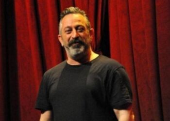 Cem Yılmaz’dan Ahmet Hakan’a Hazal Kaya göndermesi