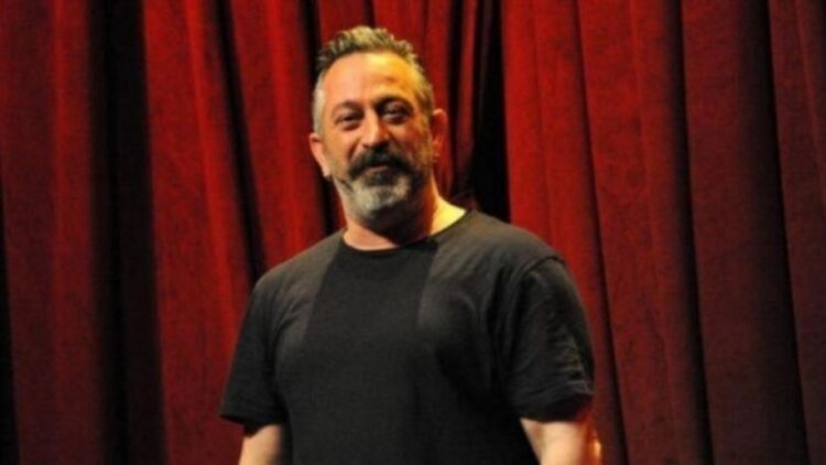 Cem Yılmaz’dan Ahmet Hakan’a Hazal Kaya göndermesi