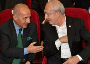 Millet İttifakı’nın cumhurbaşkanı adayına ilişkin yeni isim iddiası