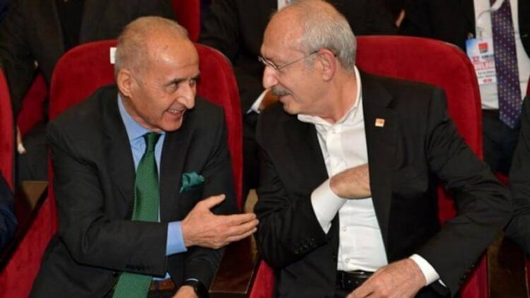 Millet İttifakı’nın cumhurbaşkanı adayına ilişkin yeni isim iddiası