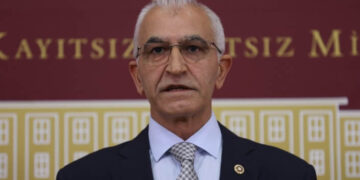 “Eline silah verdiğimiz, 100 binlerce özel güvenlik görevlisini kendi kaderine terk edemeyiz”