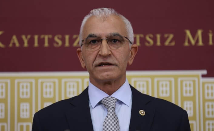 “Eline silah verdiğimiz, 100 binlerce özel güvenlik görevlisini kendi kaderine terk edemeyiz”