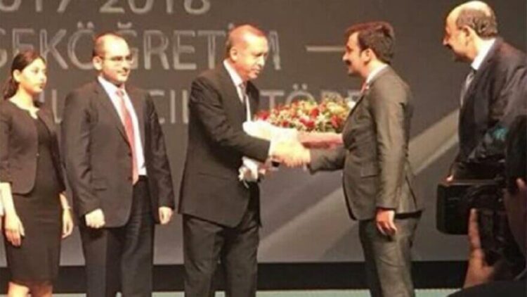 AKP’li belediye çalışanları FETÖ’den gözaltına alındı