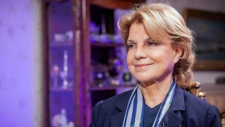 Tansu Çiller yeni parti için umduğunu bulamadı: ‘Verilen destek yetersiz…’