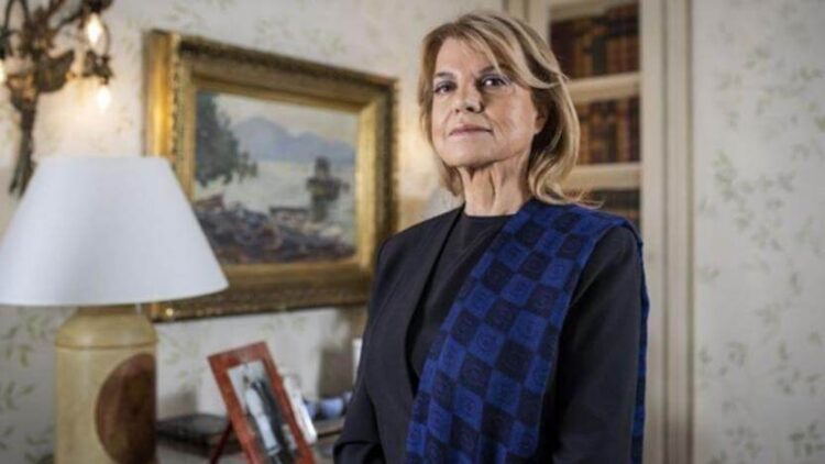 Çiller’in başına geçeceği partiye ilişkin yeni iddia