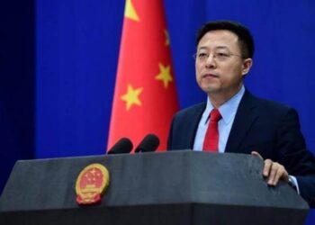 Çin’den Antalya’daki üçlü zirveye ilişkin açıklama