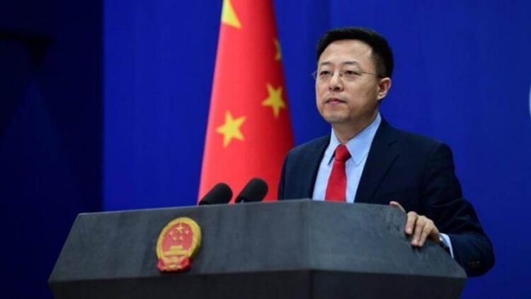 Çin’den Antalya’daki üçlü zirveye ilişkin açıklama