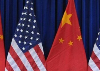 ABD ile Çin arasında 7 saatlik görüşme