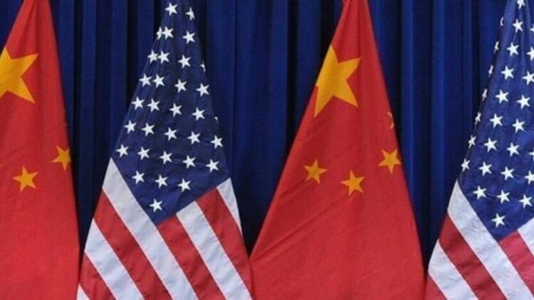 ABD ile Çin arasında 7 saatlik görüşme