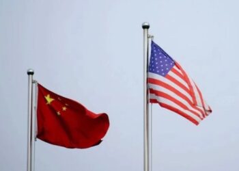 Çin askeri sözcüsü: ABD Ukrayna’daki biyolojik laboratuvarlarına açıklama getirmeli