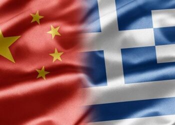 Çin ve Yunanistan turizm işbirliğini geliştirmeye yönelik anlaşma imzaladı