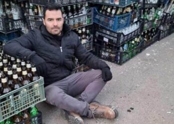 Siyasetçiden, Ukraynalı kadınlara çok çirkin sözler