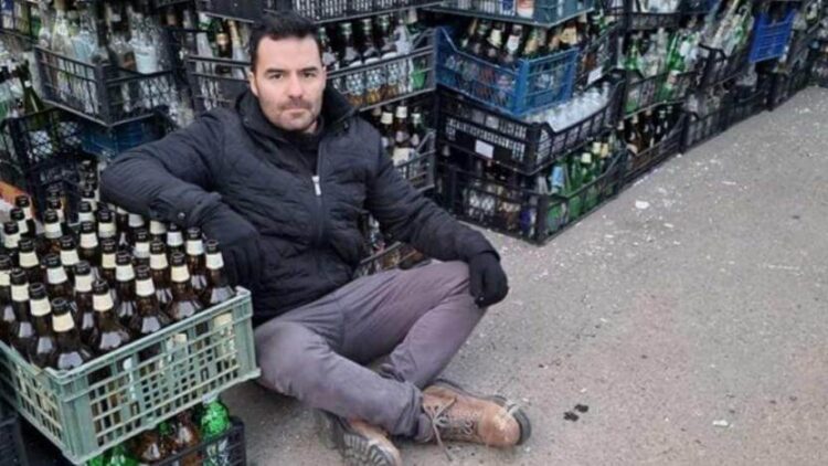 Siyasetçiden, Ukraynalı kadınlara çok çirkin sözler