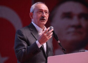 ‘Sorunu çözme konusunda iddialıyım’