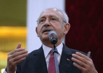 Kılıçdaroğlu: Yüz kızartıcı bir olay, kara bir leke
