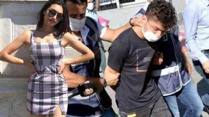 Duygu Delen davasında karar çıktı