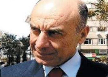 Sesli Köşe-Doğu Silahçıoğlu-‘Çanakkale geçilmez’