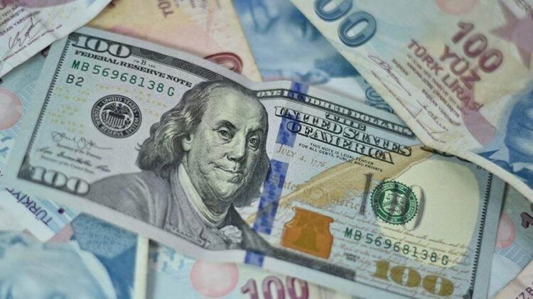 Büyük artış! İşte 12 ay sonra beklenen dolar/TL kuru