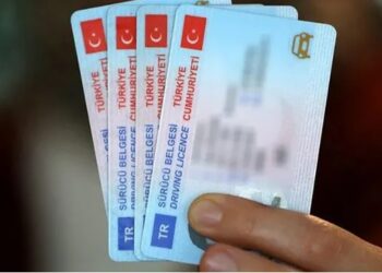 Ehliyetlerle ilgili önemli uyarı… Bu tarihi kaçırmayın