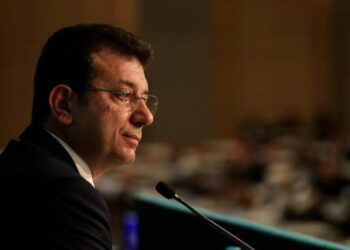 İmamoğlu’ndan suikast mektubuna ilişkin ilk açıklama