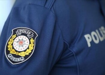 Emniyet’te önemli değişiklik: Bölge sistemi getirildi