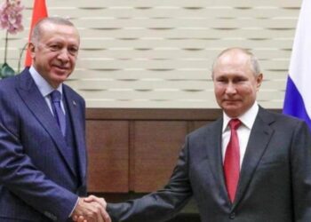 Erdoğan Putin ile ne konuştu: Barış için ümitli değilim