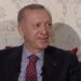 Erdoğan: Bana bak, ortaklığa kabul eder misin?