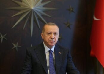 ‘Bu cümle Erdoğan’ın 3. kez cumhurbaşkanı adayı olma şansını ortadan kaldırdı’
