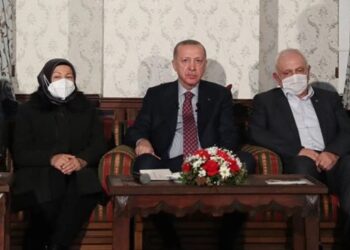 Erdoğan’ın ‘beslenme tavsiyesi’ne siyasilerden tepki