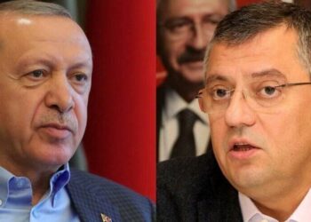 CHP’li Özel’den Erdoğan’a: Vicdanınız nerede?