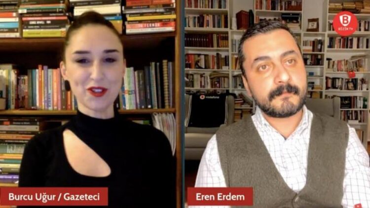 Eren Erdem CHP’nin adayını açıkladı: ‘Bu konu kapandı, tartışmaya gerek yok’