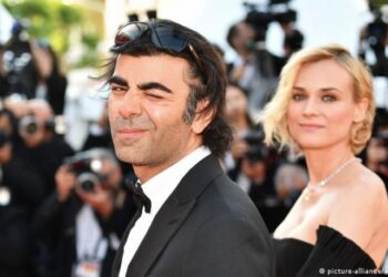 Yönetmen Fatih Akın, WarnerMedia ve HBO Max ile anlaştı