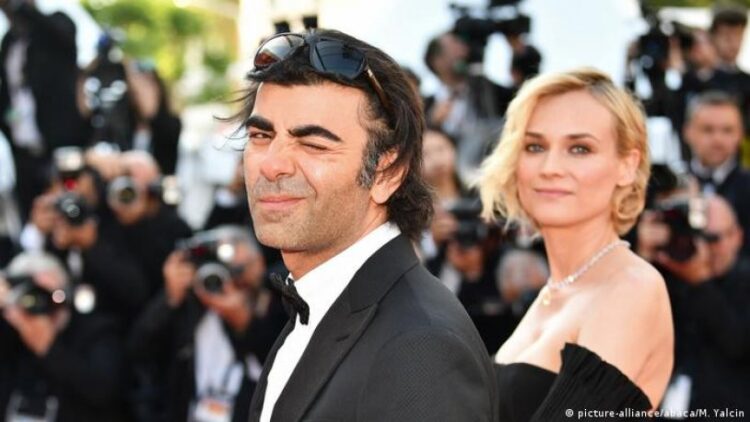 Yönetmen Fatih Akın, WarnerMedia ve HBO Max ile anlaştı