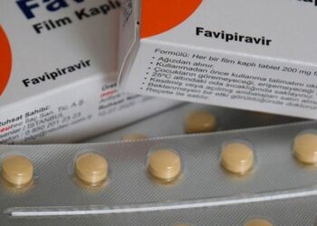 CHP’li Emir’den Favipiravir iddiası: Elde kalınca…