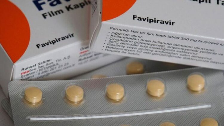 CHP’li Emir’den Favipiravir iddiası: Elde kalınca…