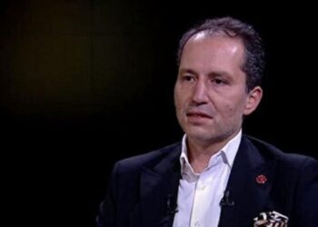 Fatih Erbakan seçimde Erdoğan’ı destekleme şartını açıkladı