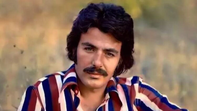 Ferdi Tayfur’un yeni imajı şaşırttı