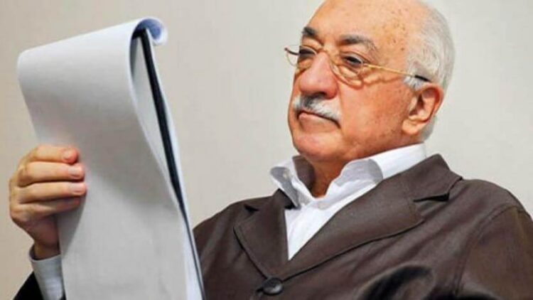 FETÖ’nün kamuya sızma planı: Talimatlar ortaya çıktı…