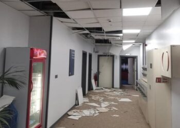 Erbil’e düzenlenen füze saldırısını İran Devrim Muhafızları üstlendi