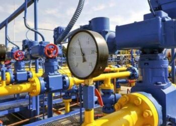 Doğalgaz fiyatında rekor artış