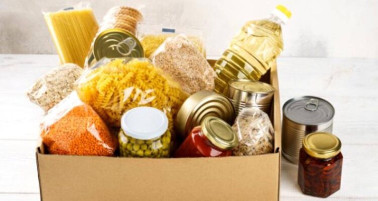 Ramazan kolilerine ilişkin uyarı!